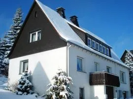 Cottage in Neuastenberg near the ski area
