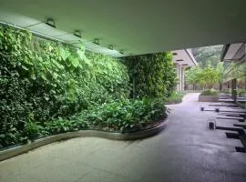 Charm Studio in the heart of Sao Paulo