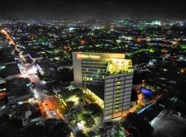 Golden Palace Hotel Lombok