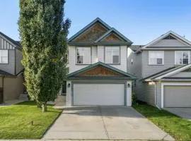 Cozy Comfort Rooms in SE Calgary, Canada