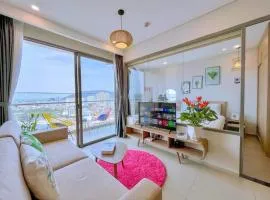 The Song appartment Vung tau- Thuy coi