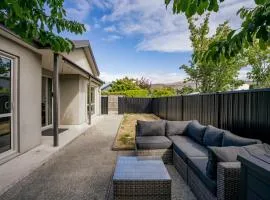 Calm at Leitrum - Cromwell Holiday Home