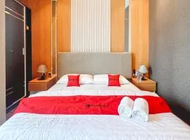 RedDoorz Premium at Hotel Riyadi Syariah