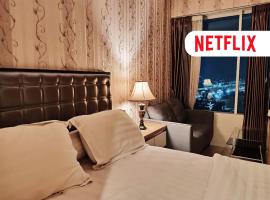 Apartemen Grand Kamala Lagoon by 21 Room, holiday rental in Bekasi