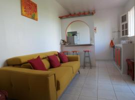 Logement MATESYL，位于卡佩斯特的酒店