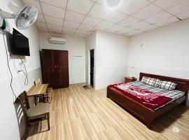 35 Đinh Tiên Hoàng, hotel a Bảo Lộc