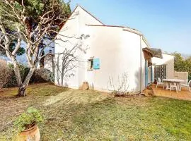 Lovely Home In Saint-Trojan-Les-Bains