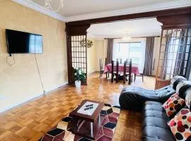 Apartamento, VIP en Penthouse, Departamento de Lujo