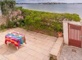 Maison familiale en front de mer à Larmor-Plage - 9 couchages, proche du centre et du casino - FR-1-349-223