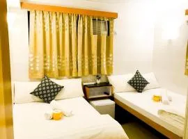 New World Guest House 新世界賓館