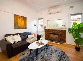 Golden & Perfectly Located Family Home at Hampton