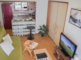 Zen House