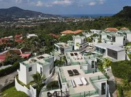 Namara The Residences B