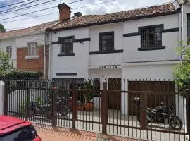 Oculto Hostel