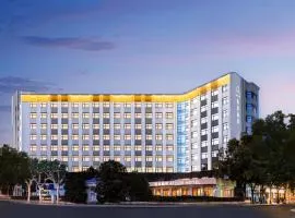 Atour Hotel Shanghai Hongqiao Shuicheng Road
