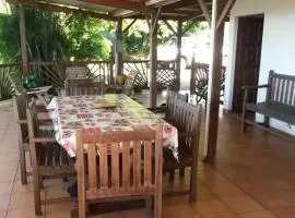 Studio agréable à Le Robert - 30 m²