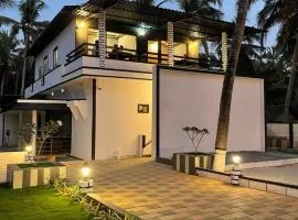 Rock n Ocean1 Beach Stay