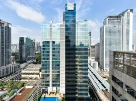 Four Points by Sheraton Bangkok Ploenchit Sukhumvit