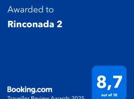 Rinconada 2