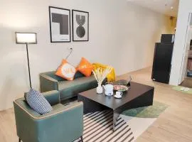The Tranquil - Bangsar Trade Centre