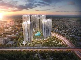 Morich Penthouse Jakarta