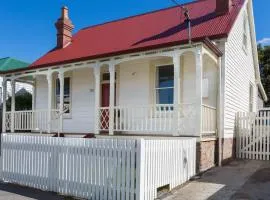 Brampton Cottage