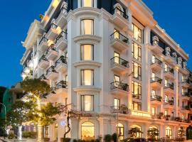 Halios Hotel Halong, appartement à Hạ Long