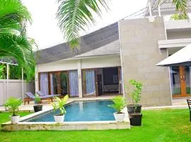 2 Bedroom Villa with Pool & Close to Setangi Beach