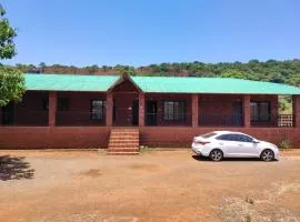 Eagle Eye Resort