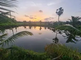 Nila Organica Farm Stay