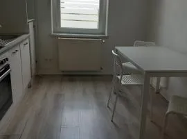Monteurwohnung bei Nina 2OGL