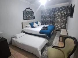bLessings Guesthouse