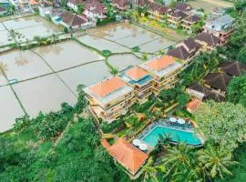 Sri Aksata Ubud Resort