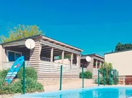 Mobilehome Mali No 2