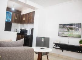 Royal apartments Eldoret, Unterkunft in Eldoret