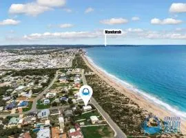 Madora Bay on the Beach