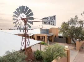 Mud Hut Motel