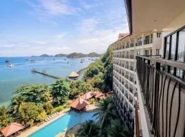 Laprima Hotel