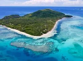 Coconut Beach Resort