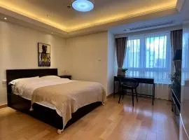 Shanghai Langzhi Botique Apartment