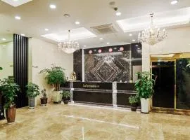 Hotel The Class