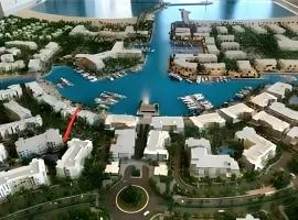 Marassi Marina VIP