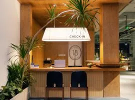 Nanyue Shiba B&B