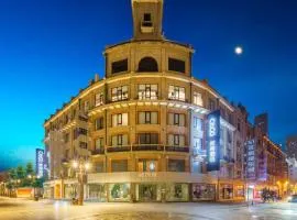CitiGO Hotel Tianjin Binjiang Road