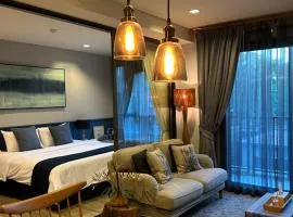 Cozy Room Near The Beach at Rain Hua Hin
