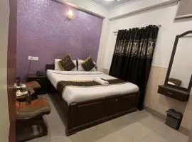 Sudhanshu Travells And Hotels