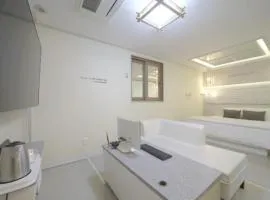 Ulsan Jung-Gu Time