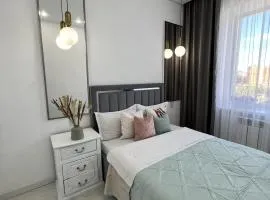 Шахтеров 68 супер жилье