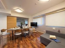 Casaen - Secure 1BR Apt with Dining & Living Space