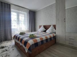 2-х комнатная Квартира, отель в Уральске